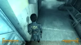 FC1: Officer Gomez