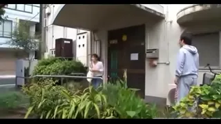Asian Girl Sex in Office
