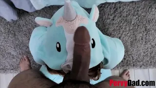 Fucking My Naughty Tiny