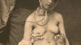 Two Centuries Of Retro Porn 1850 vs 1950