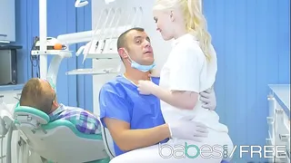 ORAL FIXATION