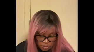 Hazelnutxxx Being Her Self!