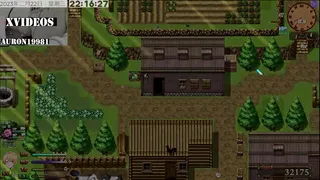 This is a world full of desires. All the males were removed by the angels, leaving only the females. But that era didn't last long. Then, the player, as a teenager named Annick, begins the story of saving women and the world corrupted by desire.
