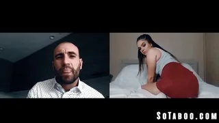 Athena Faris Humiliated By Stepdad For Getting A Trampstamp