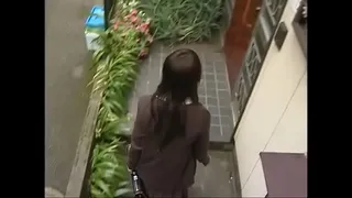 A wife who burns in affair with a 62-year-old man rather than a 38-year-old husband