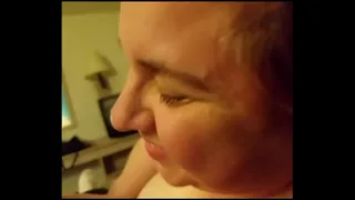 Getting some Oral
