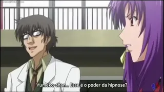 Teacher eats his student yummy
