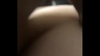 Doggystyle, big booty vs big dick