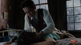 anal sex