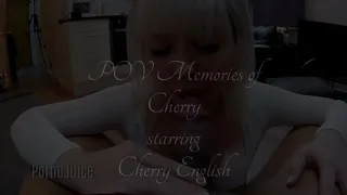 promo Cherry English gets blackbred and fucked hard by big black man