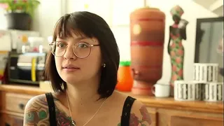 Xgirls, Newbies vs. Veterans Duel: Sweetie and Babsi