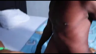 I Am The New Bitch
