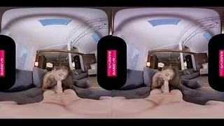 Ayumi Anime wants you in VR!