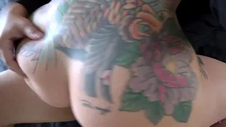 Can guys and girls just be friends? - Bella Scorpion - Big ass TATTED WHITE GIRL