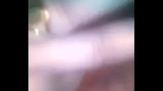 Young oral horny
