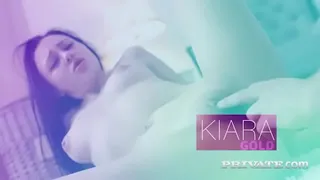 Kiara Gold Fucks the Neighbour