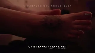 Cipriani Academy - Episode #3 Workshop for porn actors in Bogota