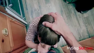 Teen step Daughter Loves