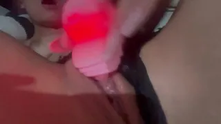 Fucking me so yummy