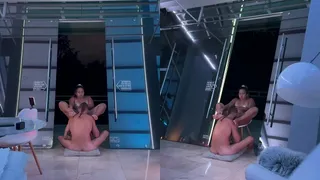 Amateur Couple ORAL EXCHANGE - Pussy eating and Blowjob