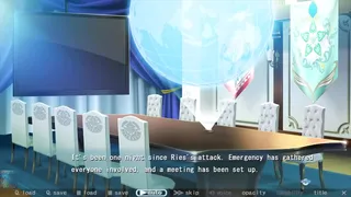 Pure×Holic - Innocent mothers want to get married.