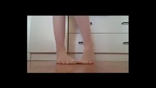 Elzakom very sweet foot