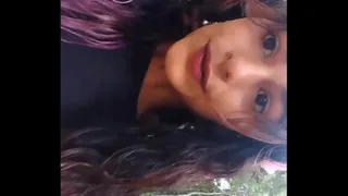 A delicious orgasm