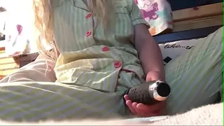 Orgasm