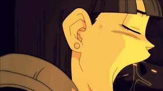 Bulma fellatio Grand Patriarch