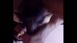 Orgasm in the morning. I want a woman here with me.