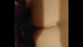 Orgasm control
