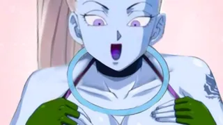 Vados, the most sensual angel