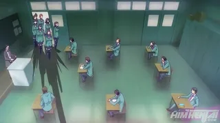 Orgy with classmate - Anime Hentai