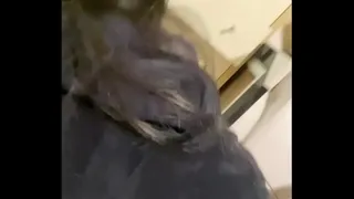 My Latina Wife Lola Riding Big Cock Orgasm