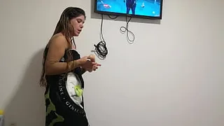what an orgasm 6