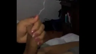 straw in the room