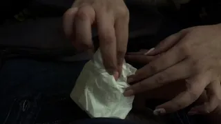 she makes me cum again