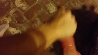 handjob