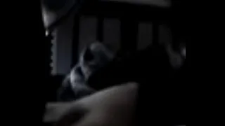 INTENSE ORGASM