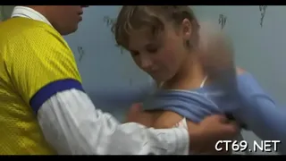 Skillful seduction helps filthy hottie enjoy the sex to the max