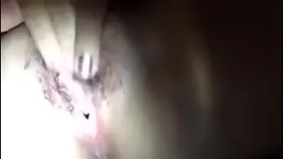 teen masturbating