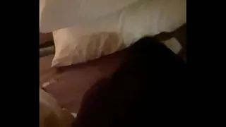 Big butt wife gets pounded out until Orgasm