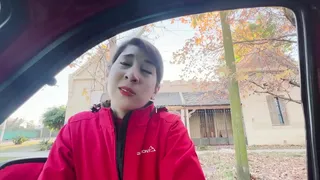 Stepson FINDS his PROSTUTING HERSELF on the STREET and ENDES UP making her a Blowjob so she doesn't TELL her stepFATHER (Trailer)