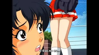 Orgy Hentai