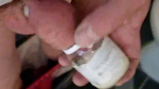 Cock terror