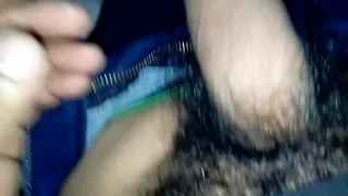 rich straw