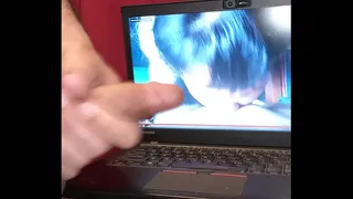 handjob to the whore