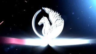 Pegasus - Poké-Noune Go!