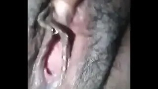 delicious orgasm