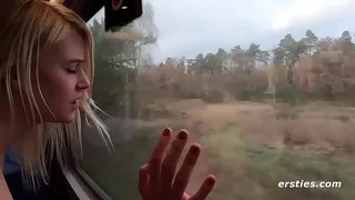 Doing It Outdoors Compilation